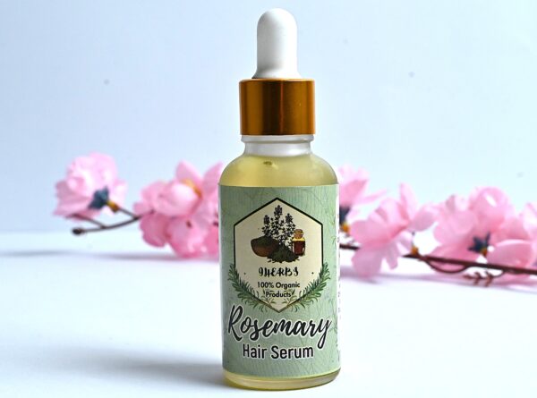 RoseMary Serum