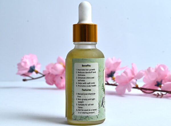 RoseMary Serum - Image 3