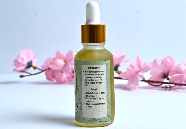 RoseMary Serum - Image 2